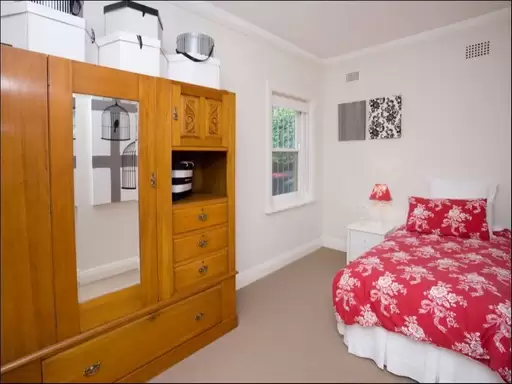 3/15 Prince Albert Street, Mosman Sold by Aurora Property