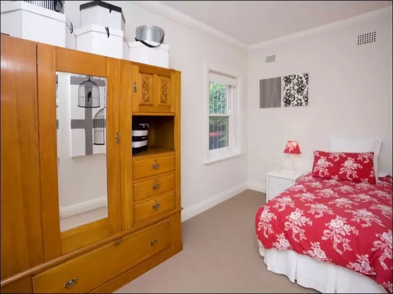 3/15 Prince Albert Street, Mosman Sold by Aurora Property - image 1