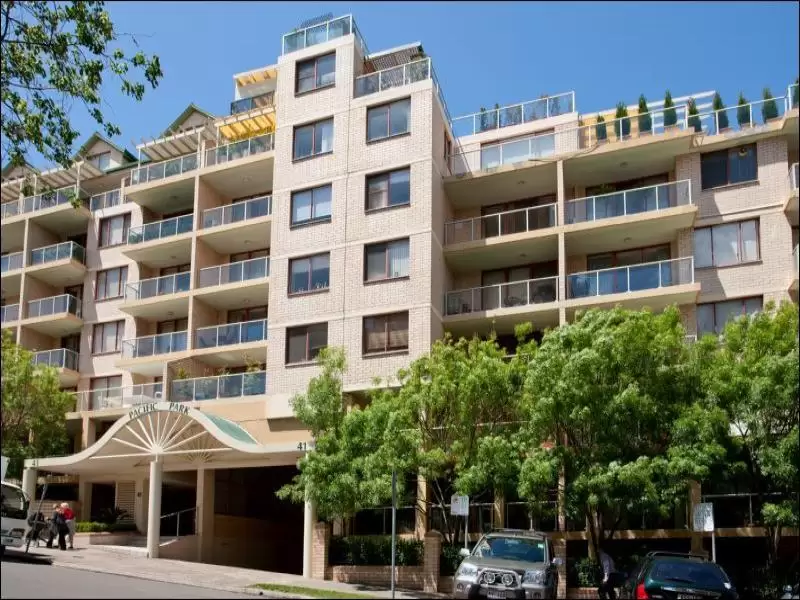 152/41 Rocklands Road, Wollstonecraft Sold by Aurora Property - image 5