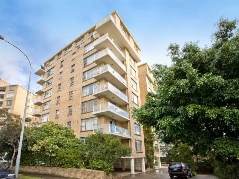 2/174 Spit Road, Mosman Sold by Aurora Property - image 8