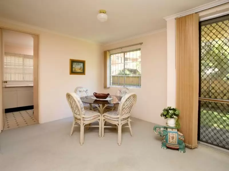 8/390 Miller Street, Cammeray Sold by Aurora Property - image 10