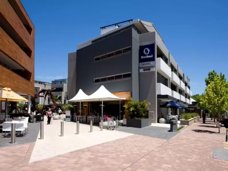 5/2 Abbott Street, Cammeray Sold by Aurora Property - image 14