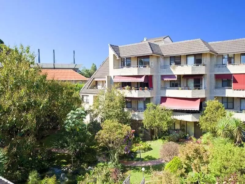 50/7 Waters Road, Neutral Bay Sold by Aurora Property - image 2