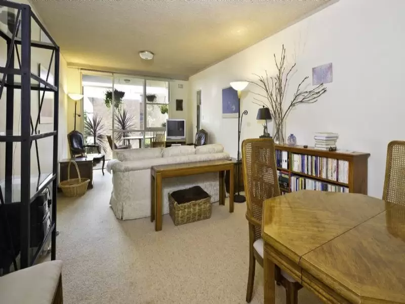 24/57 Spit Road (enter From Punch Lane), Mosman Sold by Aurora Property - image 7