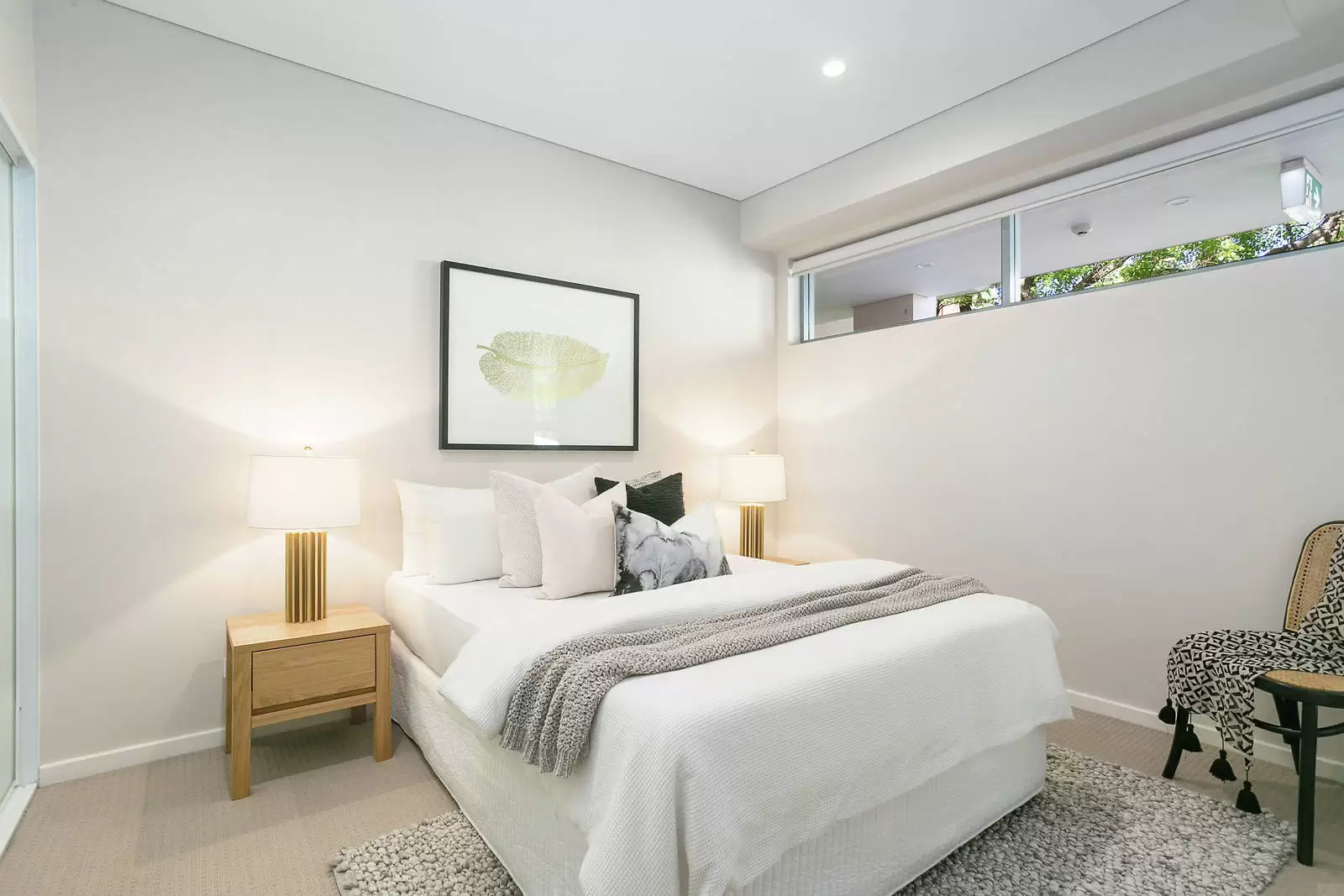 5/291 Miller Street, Cammeray Sold by Aurora Property - image 2
