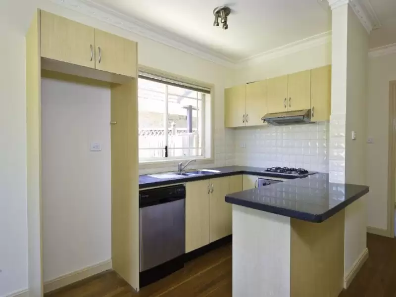 1/6 Armstrong Street, Cammeray Sold by Aurora Property - image 6