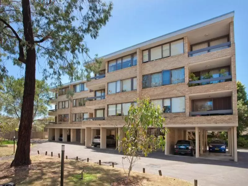 12/102 Young Street, Cremorne Sold by Aurora Property - image 1