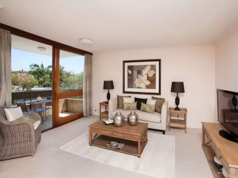 12/102 Young Street, Cremorne Sold by Aurora Property - image 10