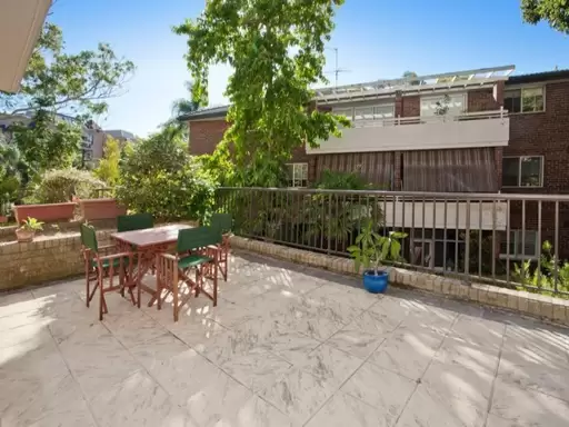 3/136 Spencer Road, Cremorne Sold by Aurora Property