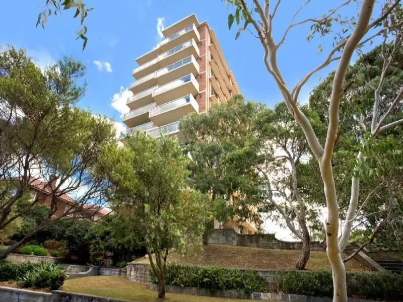 8/40 Raglan Street, Mosman Sold by Aurora Property - image 5