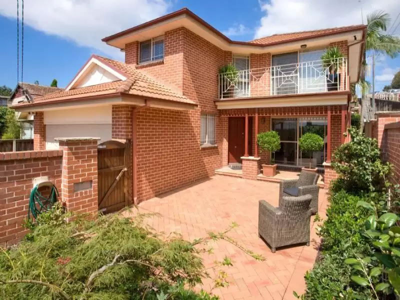 1 Grasmere Road, Cremorne Sold by Aurora Property - image 18
