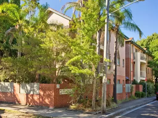 2/23 Harrison Street, Cremorne Sold by Aurora Property