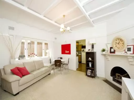 1/105 Avenue Road, Mosman Sold by Aurora Property