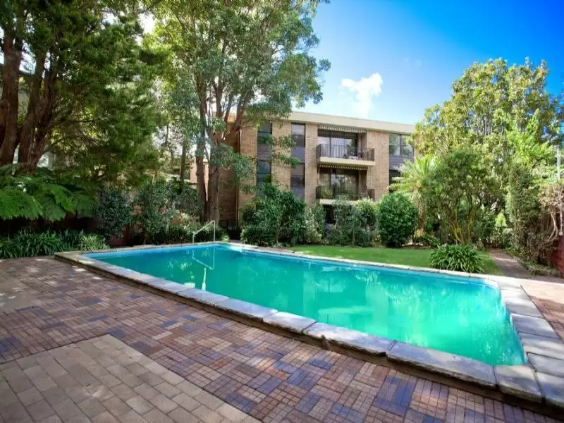 8/40 Stanton Road, Mosman Sold by Aurora Property - image 12