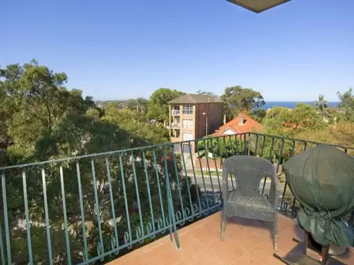 19/114 Spit Road, Mosman Sold by Aurora Property