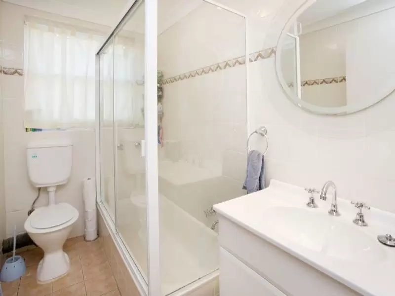 4/464 Military Road (cnr Prince St), Mosman Sold by Aurora Property - image 2