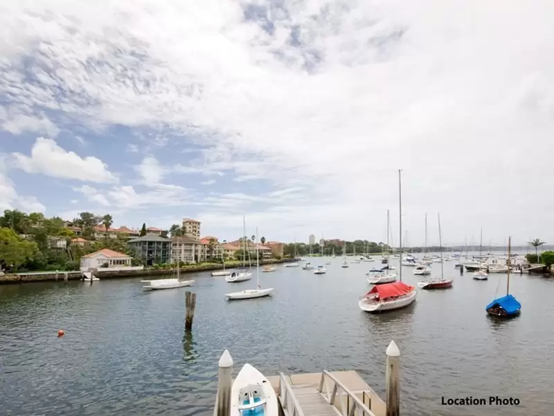 509/57 Upper Pitt Street, Kirribilli Sold by Aurora Property - image 11