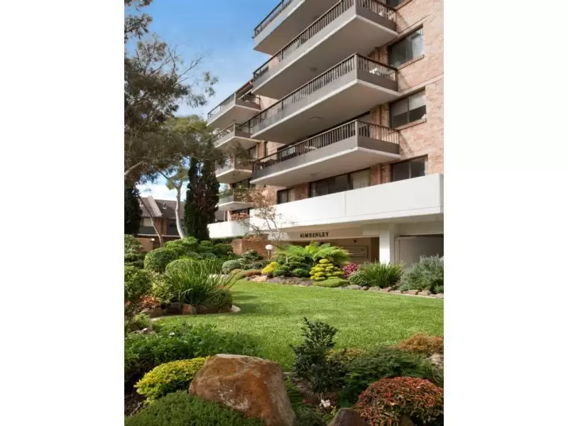 22/29-35 Gerard Street, Cremorne Sold by Aurora Property - image 2