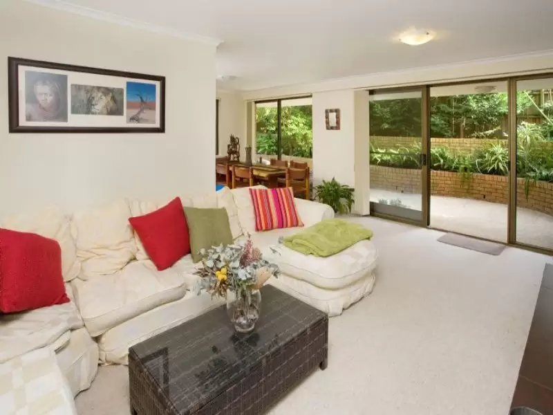 3/374-376 Miller Street, Cammeray Sold by Aurora Property - image 6