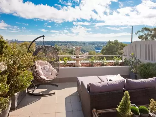 8/33 Reynolds Street, Cremorne Sold by Aurora Property