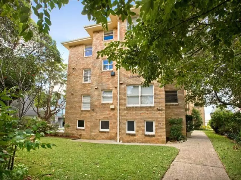 19/786 Military Road, Mosman Sold by Aurora Property - image 1