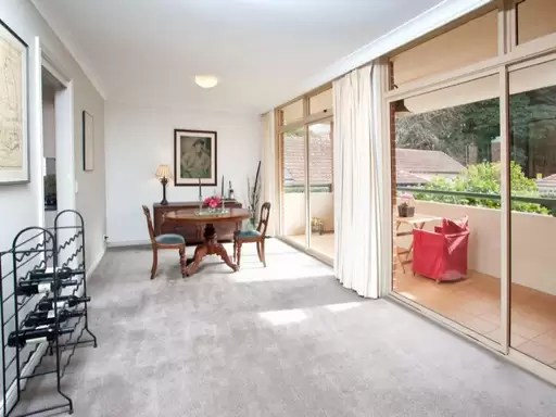 6/30 Gouldsbury Street, Mosman Sold by Aurora Property