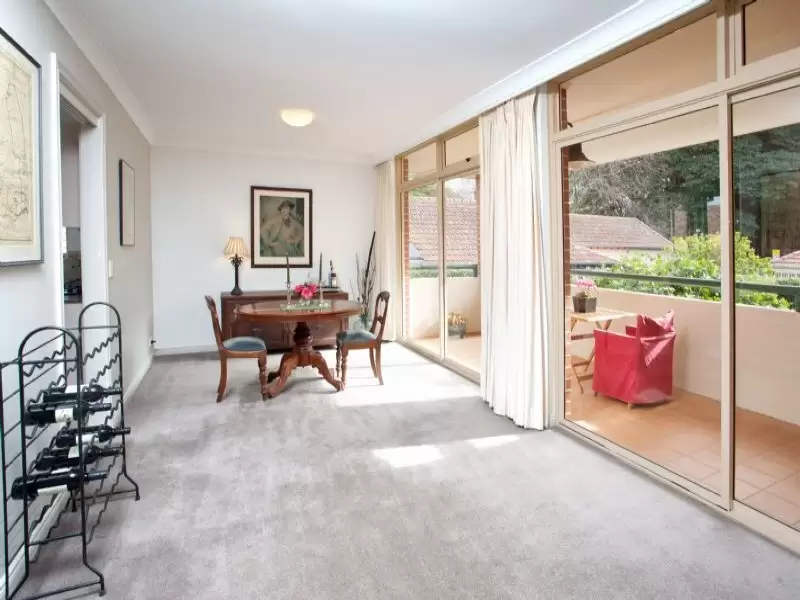 6/30 Gouldsbury Street, Mosman Sold by Aurora Property - image 2