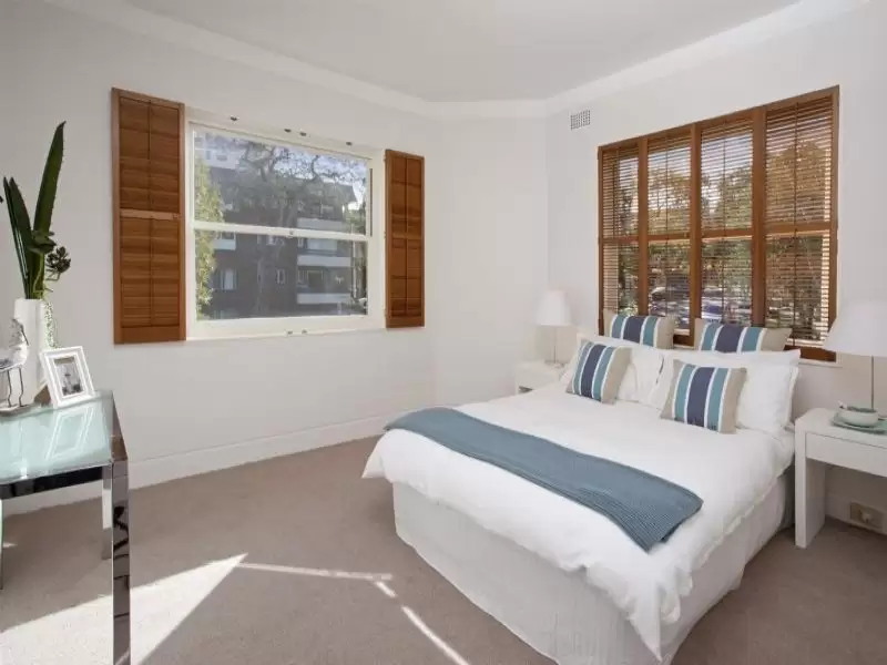 3/133 Ben Boyd Road, Neutral Bay Sold by Aurora Property - image 4