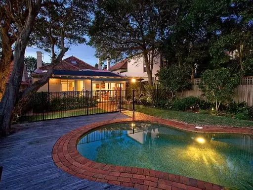 7 Montague Road, Cremorne Sold by Aurora Property