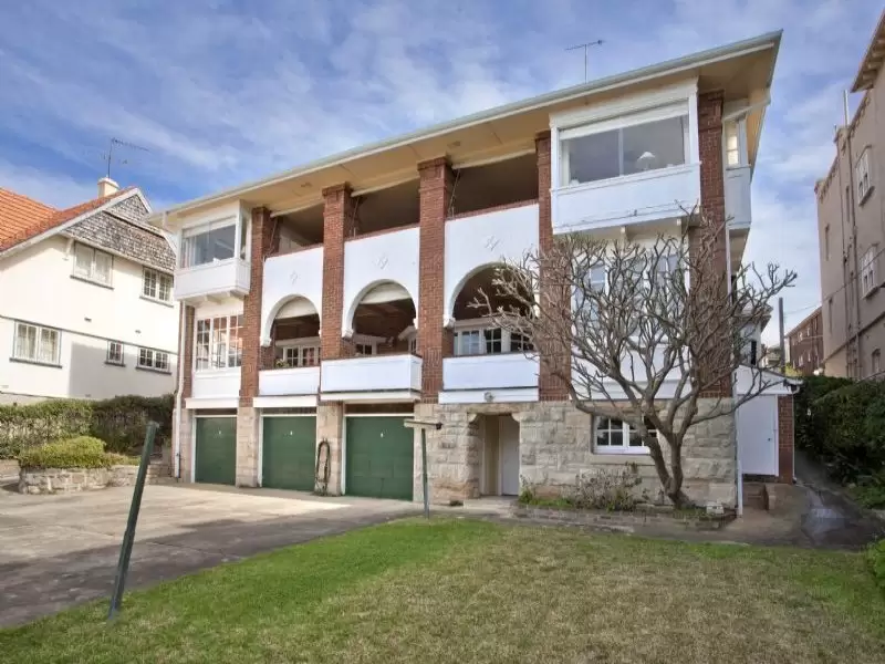 2/15 Shellcove Road, Neutral Bay Sold by Aurora Property - image 5