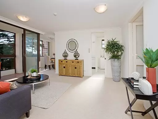 7/21-25 Rangers Road, Cremorne Sold by Aurora Property
