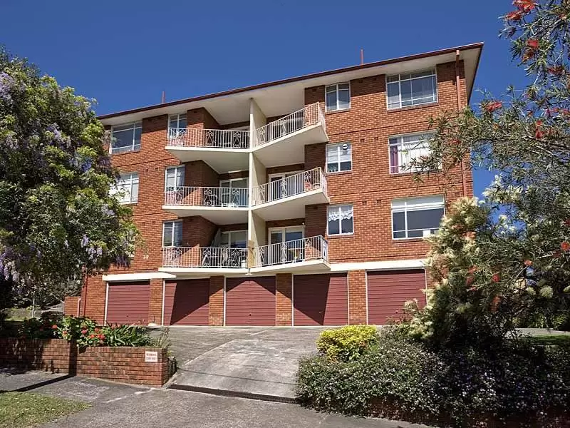 11/39 King Street, Waverton Sold by Aurora Property - image 2