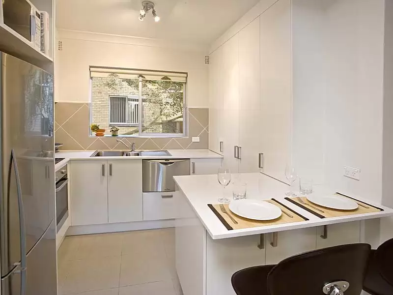 14/13 Harriette Street, Neutral Bay Sold by Aurora Property - image 2