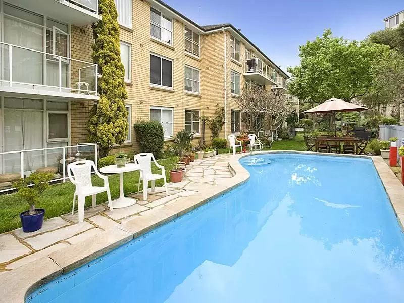 36/20 Warwick Avenue, Cammeray Sold by Aurora Property - image 6