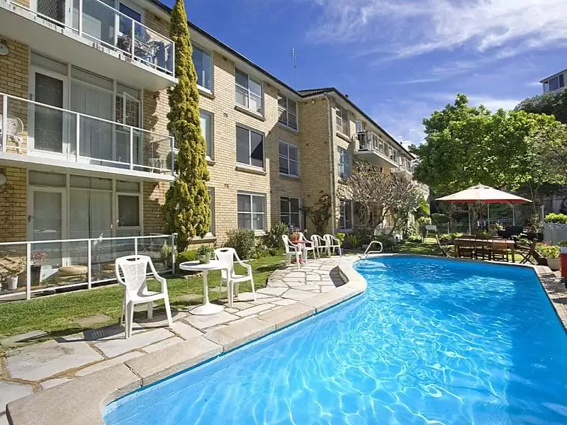 38/20 Warwick Avenue, Cammeray Sold by Aurora Property - image 3