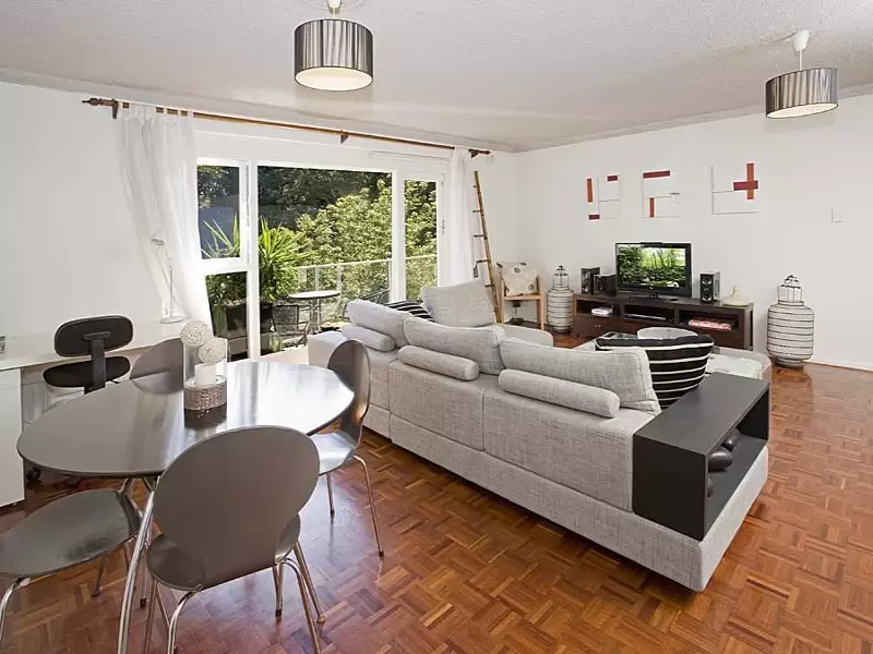 38/20 Warwick Avenue, Cammeray Sold by Aurora Property - image 8