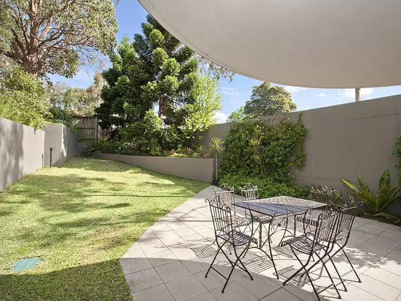 12/129 Spit Road, Mosman Sold by Aurora Property - image 4