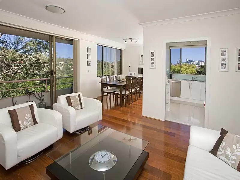 2/28-34 Bent Street, Neutral Bay Sold by Aurora Property - image 11