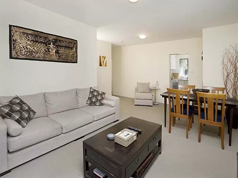 10/15 Morden Street, Cammeray Sold by Aurora Property - image 4