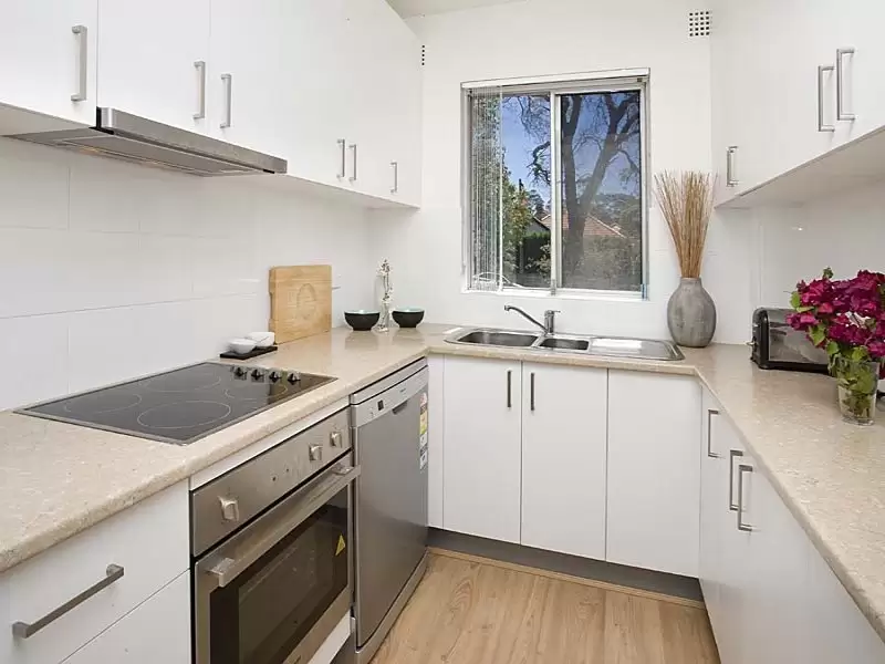 10/15 Morden Street, Cammeray Sold by Aurora Property - image 6