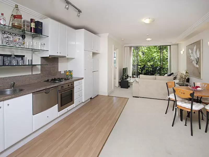 104/59 Ridge Street, North Sydney Sold by Aurora Property - image 3