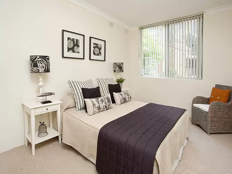4/118 Shirley Road, Wollstonecraft Sold by Aurora Property - image 7