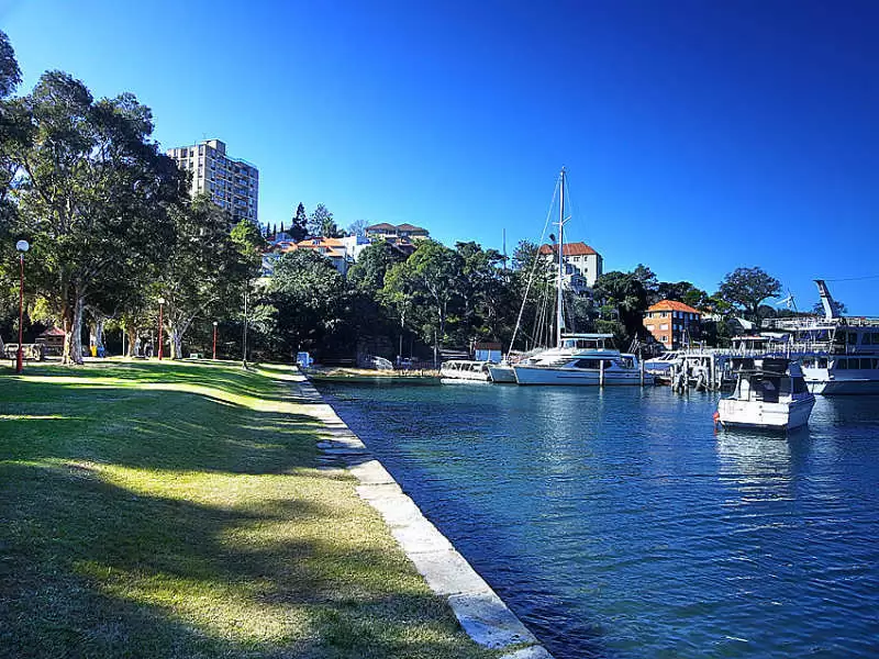 2/2 Holdsworth Street, Neutral Bay Sold by Aurora Property - image 9