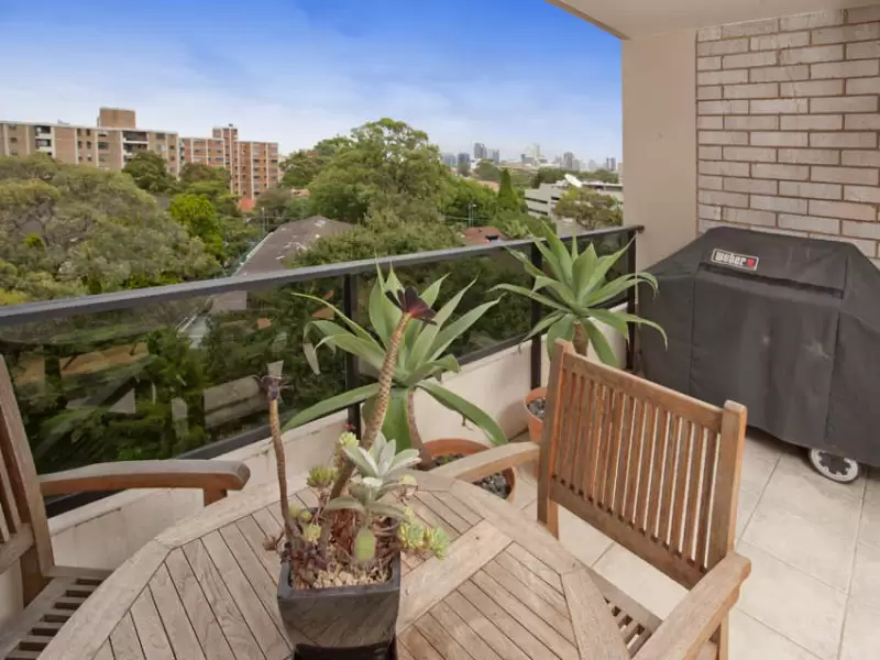 30/9-13 Hampden Avenue, Cremorne Sold by Aurora Property - image 2