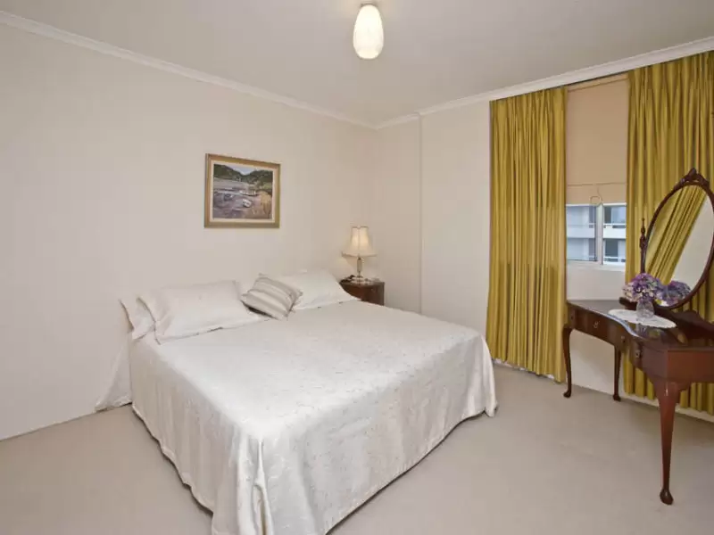 18/40 Gerard Street, Cremorne Sold by Aurora Property - image 1