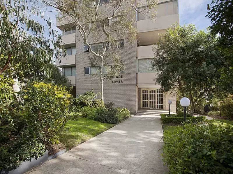 18/40 Gerard Street, Cremorne Sold by Aurora Property - image 8
