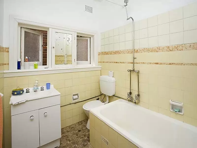 6/163 Avenue Road, Mosman Sold by Aurora Property - image 1