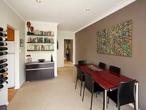 12/129 Holt Avenue, Cremorne Sold by Aurora Property