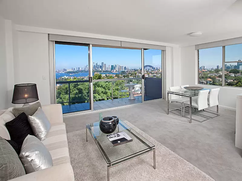 9/40 Raglan Street, Mosman Sold by Aurora Property - image 3