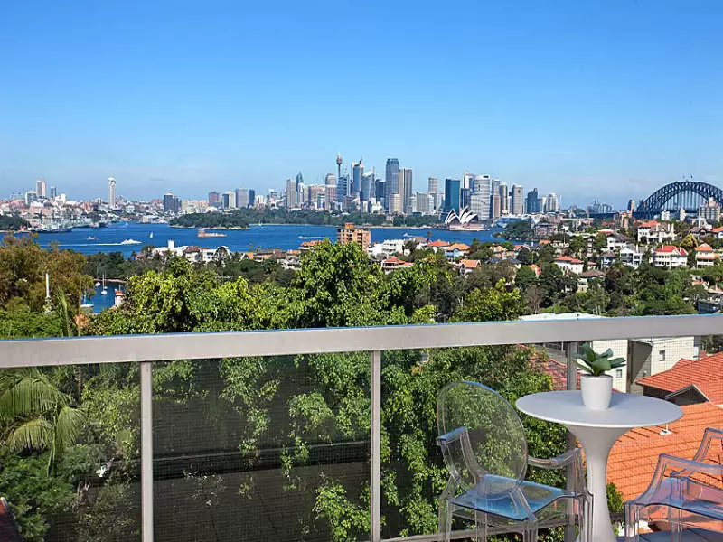 9/40 Raglan Street, Mosman Sold by Aurora Property - image 12